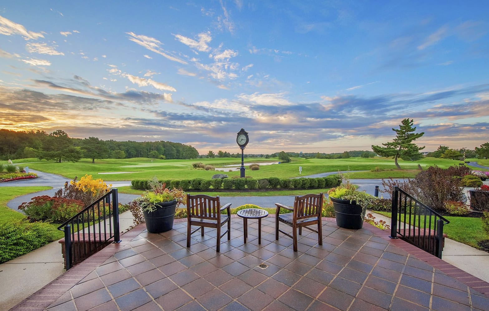 Bear Trap Dunes in Ocean View, Delaware Pam's Ocean City Golf