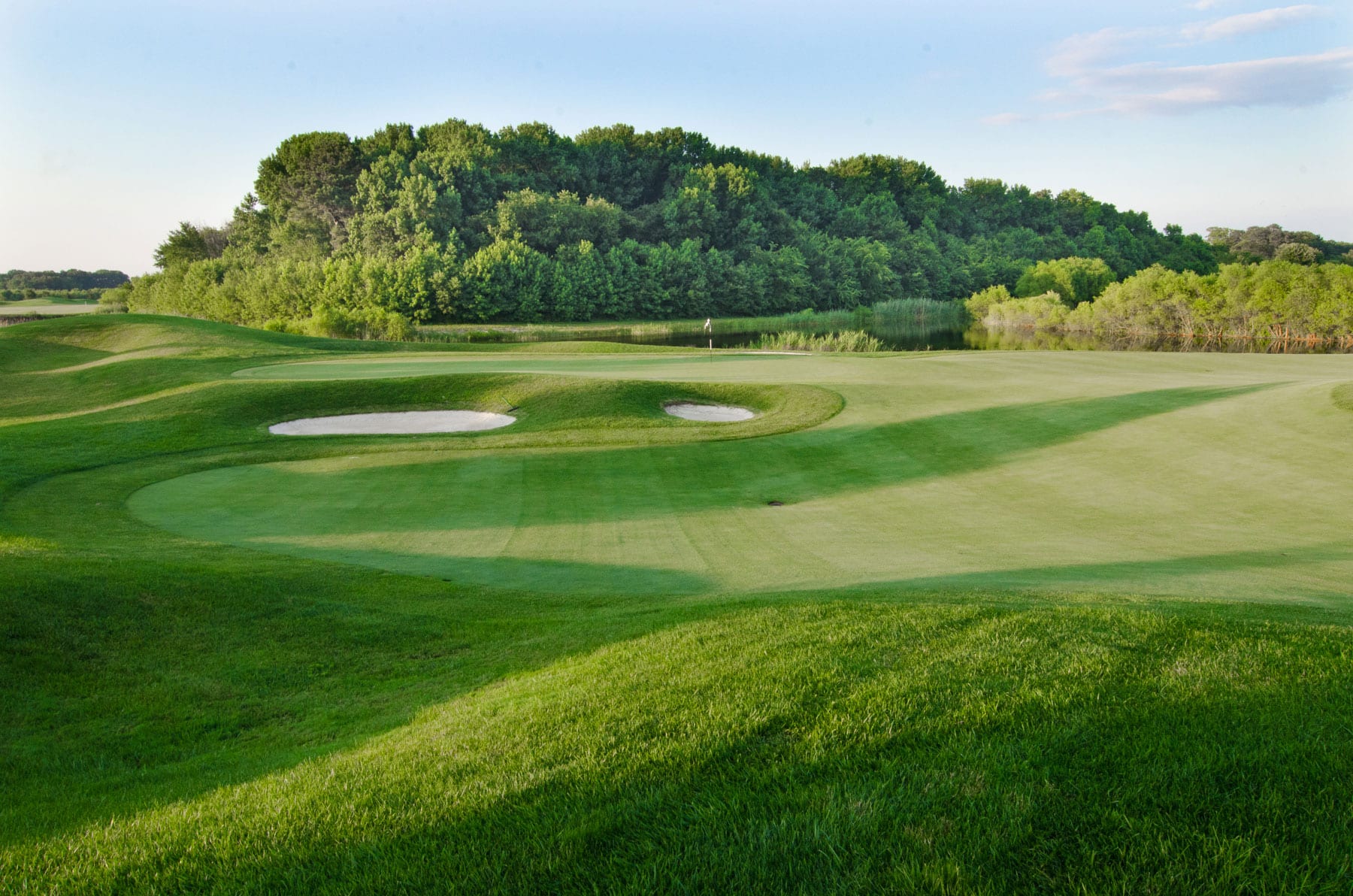 Heritage Shores Club in Bridgeville, Delaware Pam's Ocean City Golf