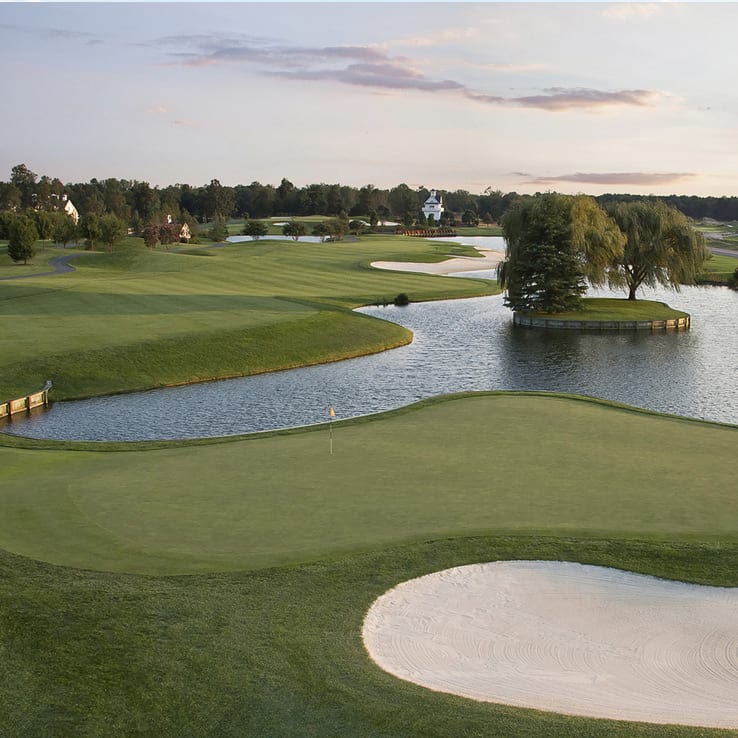 Ocean City Maryland Golf Trip From 245 PP Philly Golf Deals