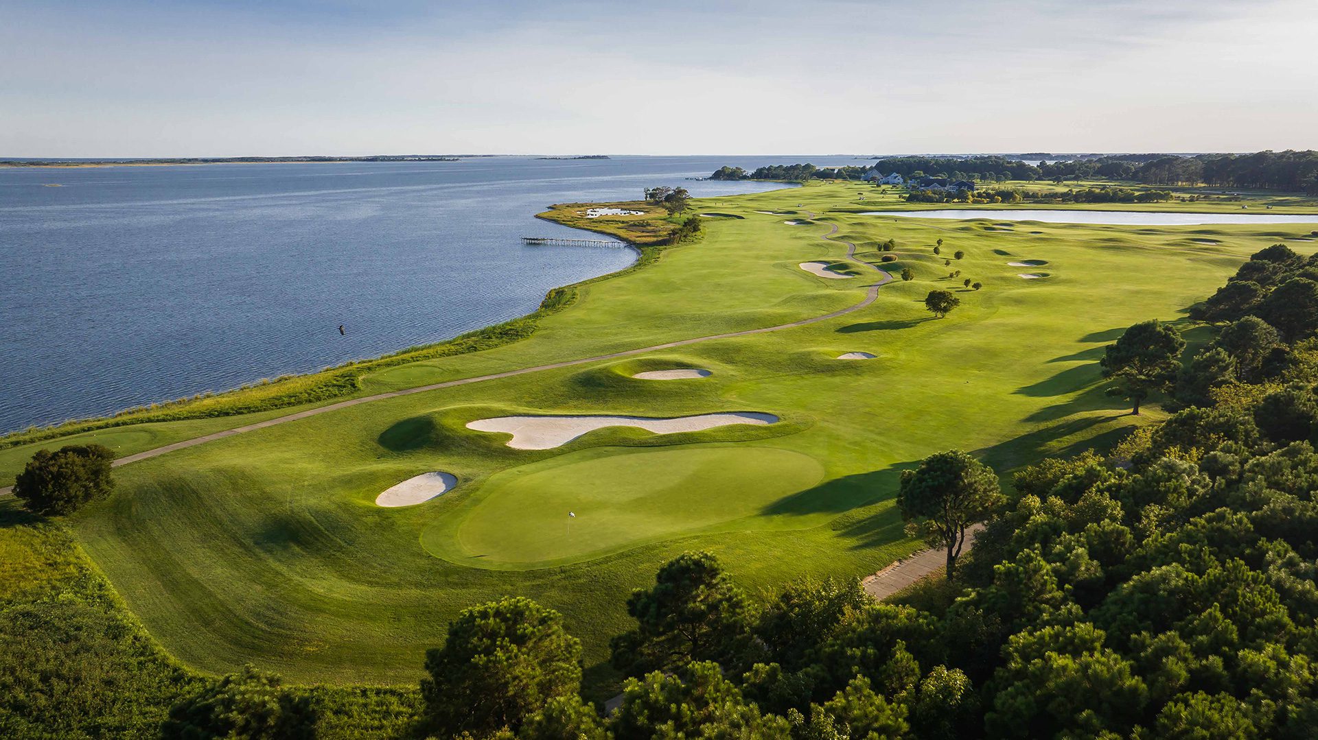 Rum Pointe Golf Club